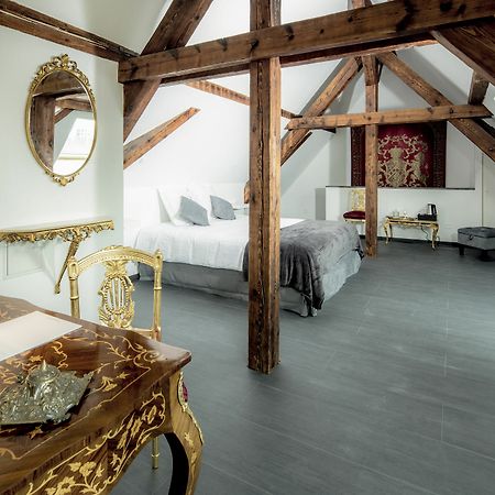 Appartements Prestige - Demeure M Štrasburk Exteriér fotografie