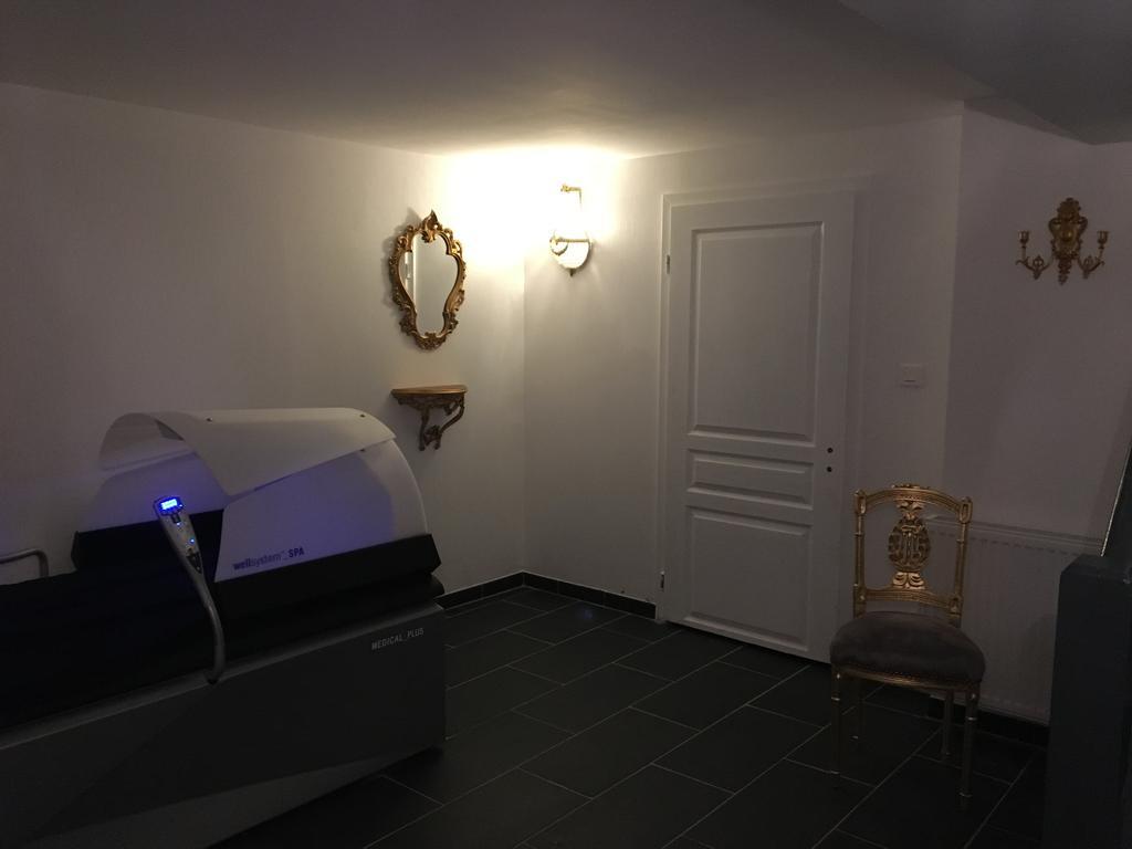 Appartements Prestige - Demeure M Štrasburk Exteriér fotografie