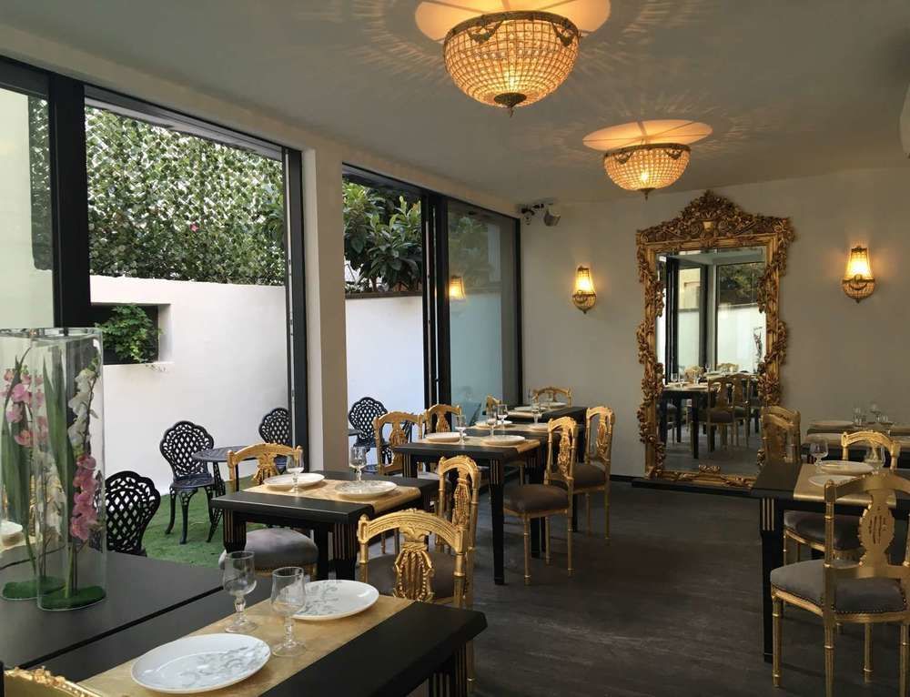 Appartements Prestige - Demeure M Štrasburk Exteriér fotografie