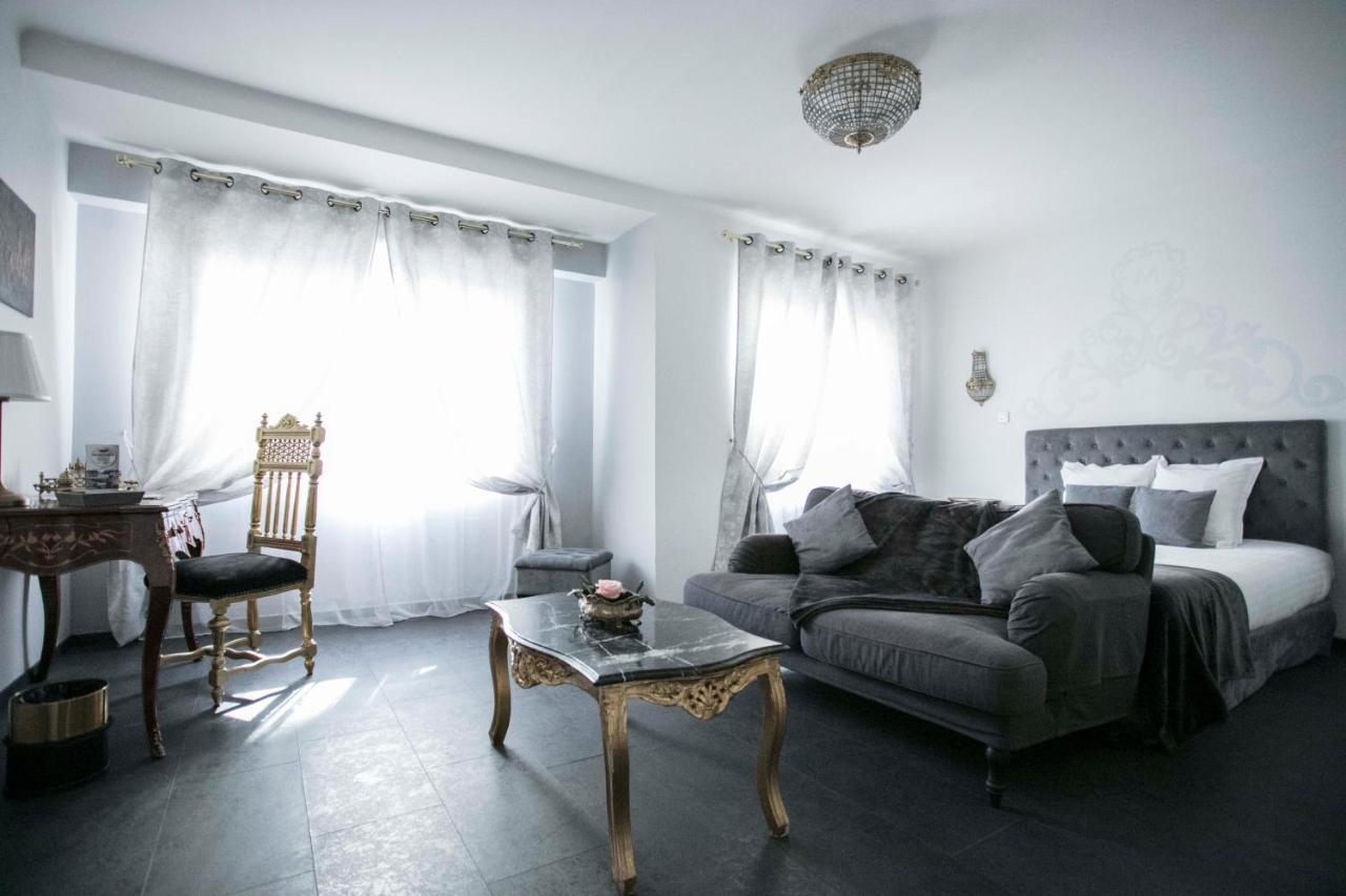 Appartements Prestige - Demeure M Štrasburk Exteriér fotografie
