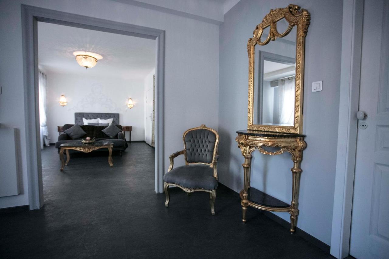 Appartements Prestige - Demeure M Štrasburk Exteriér fotografie