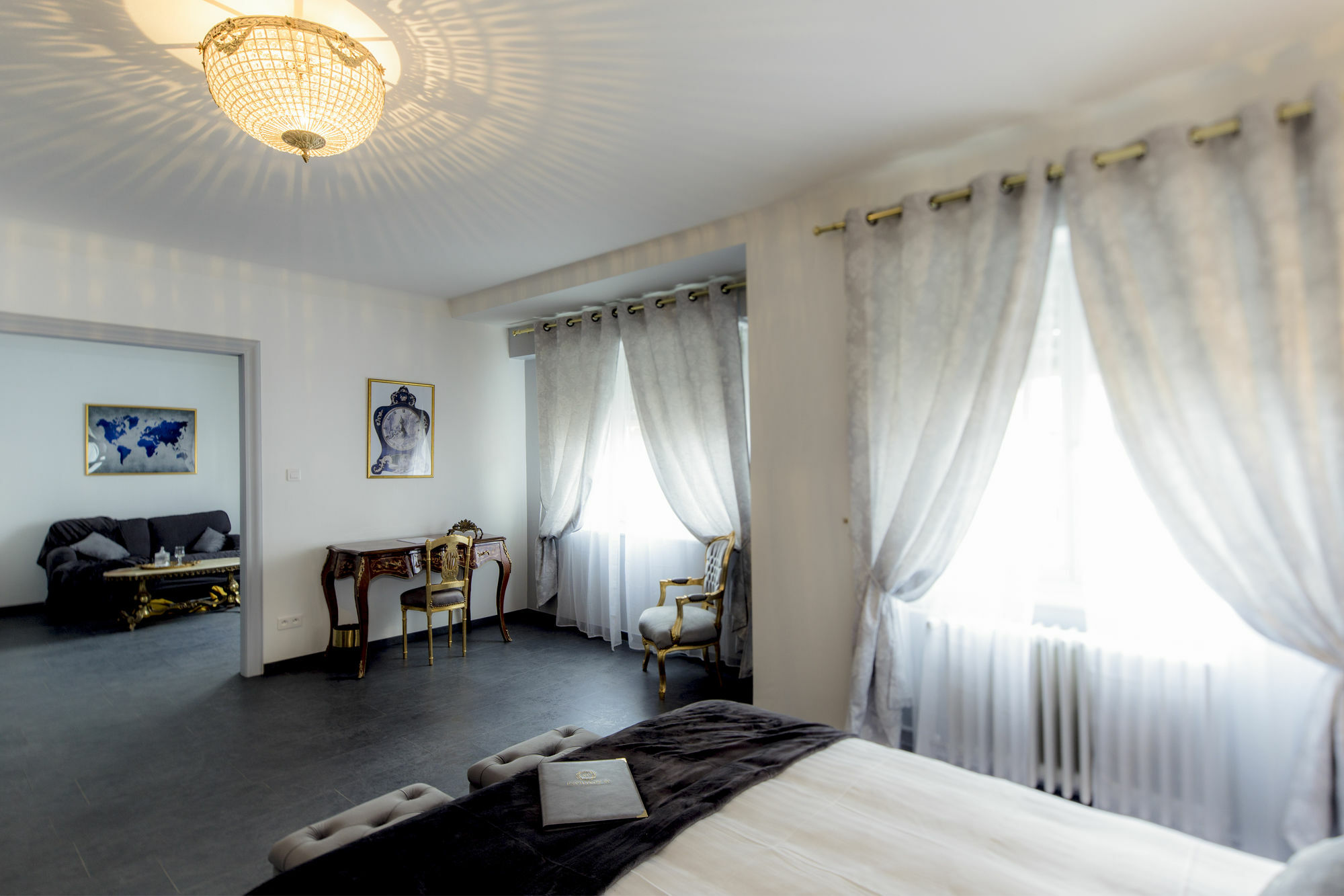 Appartements Prestige - Demeure M Štrasburk Exteriér fotografie