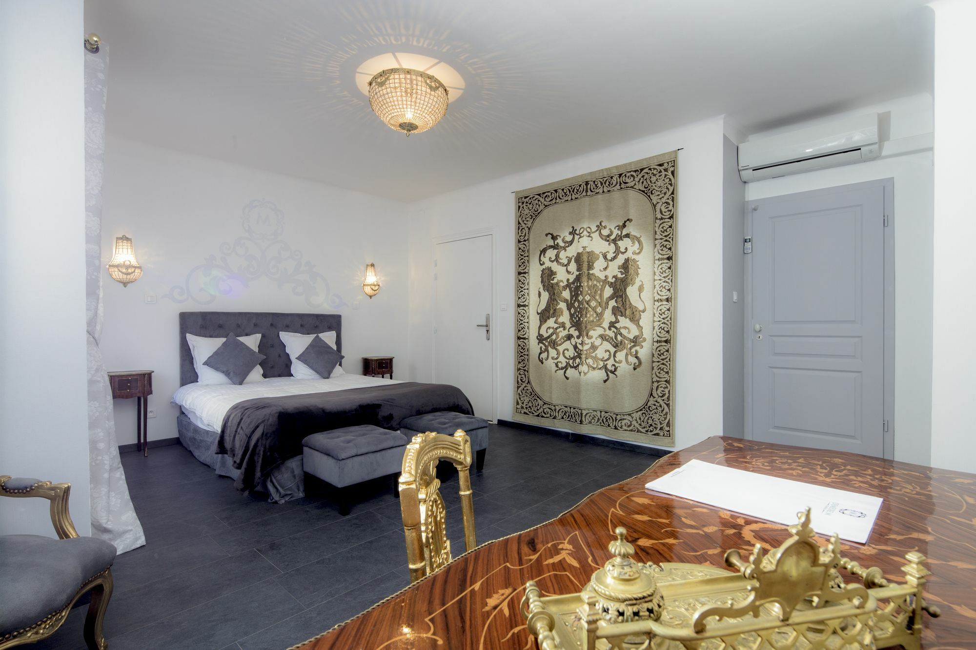 Appartements Prestige - Demeure M Štrasburk Exteriér fotografie
