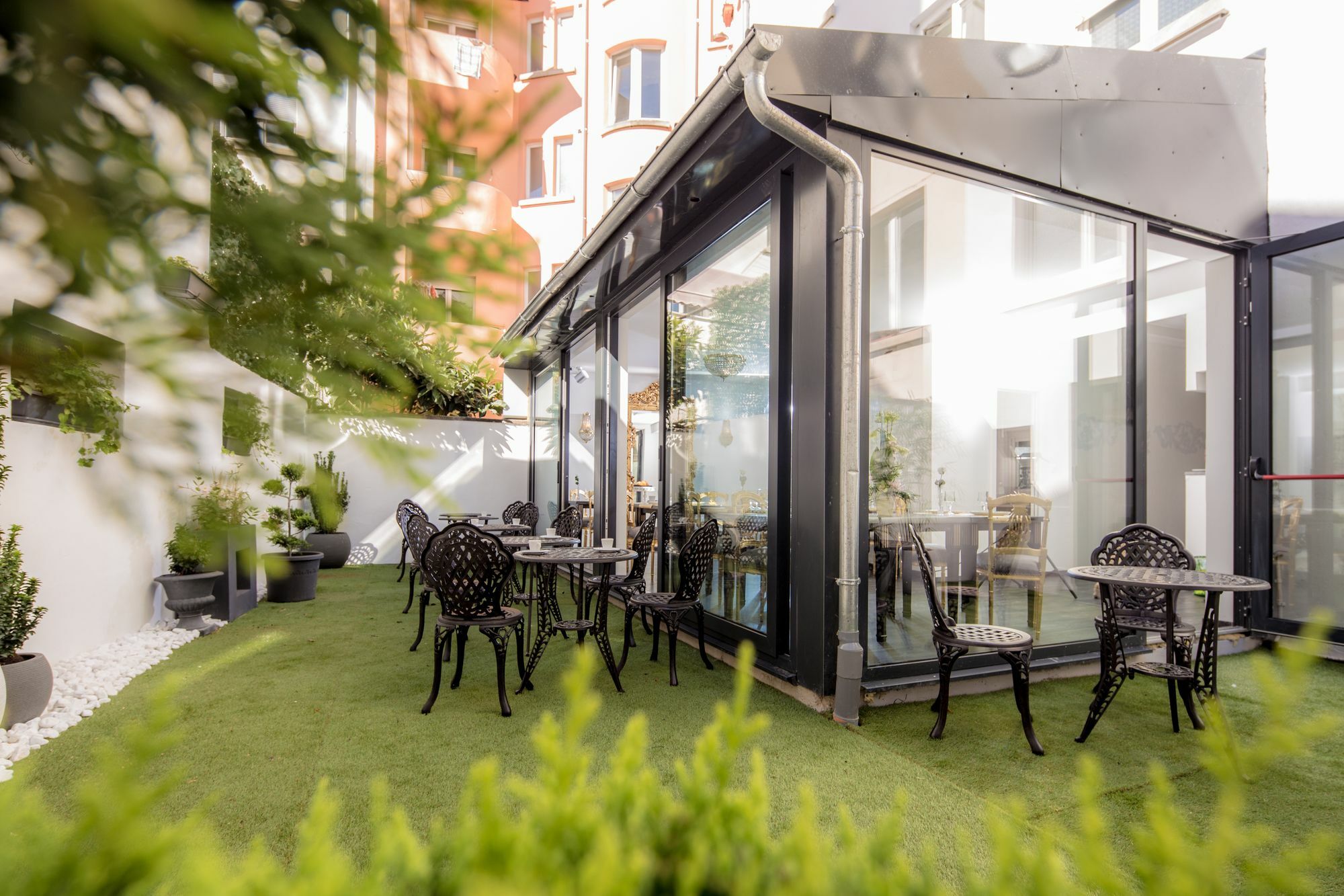 Appartements Prestige - Demeure M Štrasburk Exteriér fotografie